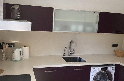 Olivella Villa | Villa Barcelona en Olivella