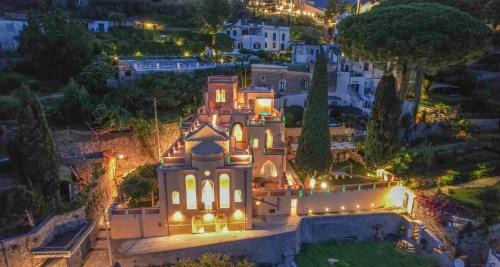 Ravello Bed & Breakfast | Villa Barluzzi