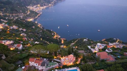 Ravello Bed & Breakfast | Villa Barluzzi