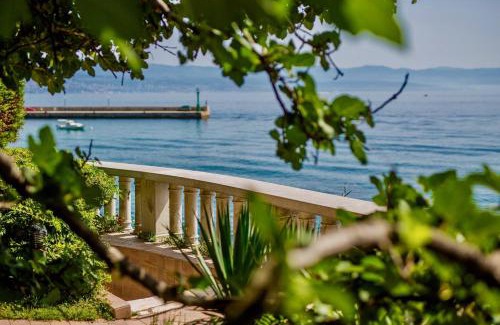 Lovran Villa | Villa Baronessa