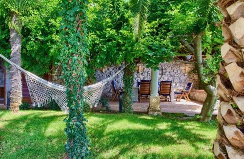 Lovran Villa | Villa Baronessa