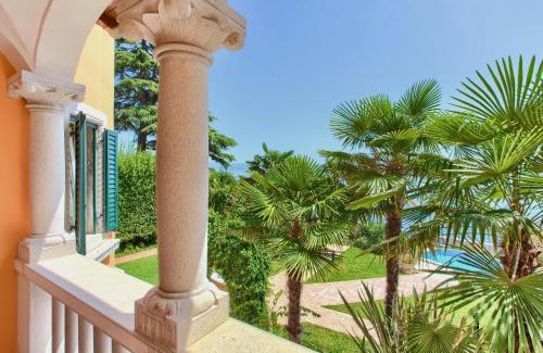 Lovran Villa | Villa Baronessa