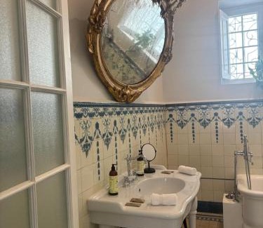 Barranco Hotel | Villa Barranco by Ananay Hotels