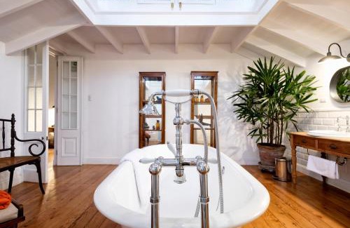 Barranco Hotel | Villa Barranco by Ananay Hotels