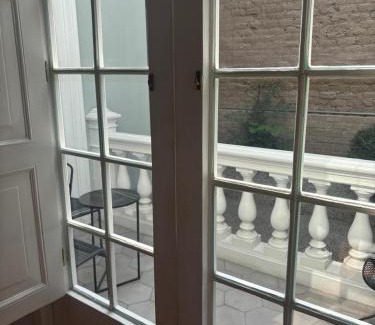 Barranco Hotel | Villa Barranco by Ananay Hotels