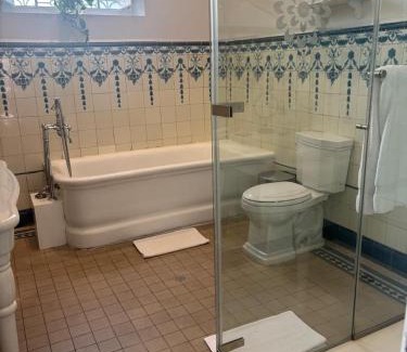 Barranco Hotel | Villa Barranco by Ananay Hotels
