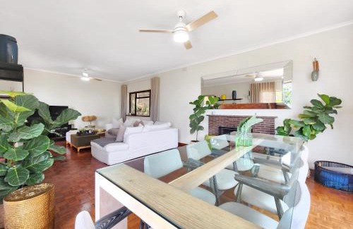 Fresnaye Villa | Villa Bartholomew Fresnaye