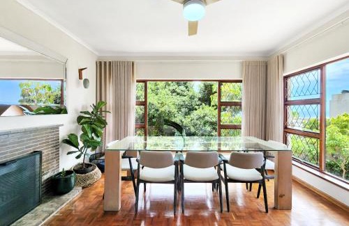 Fresnaye Villa | Villa Bartholomew Fresnaye