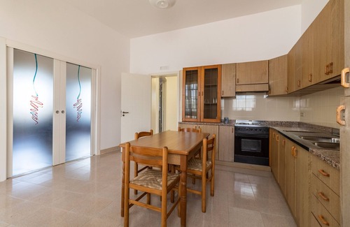 Modica Villa | Villa Bartolomeo with Pool, Garden and Wi-Fi
