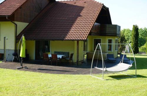 Kalwaria Zebrzydowska Villa | Villa Barwald