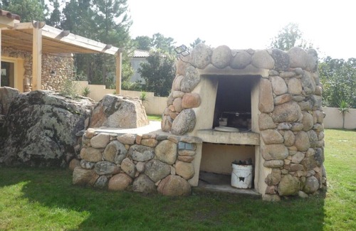 San-Gavino-di-Carbini House | - Villa Bavella -