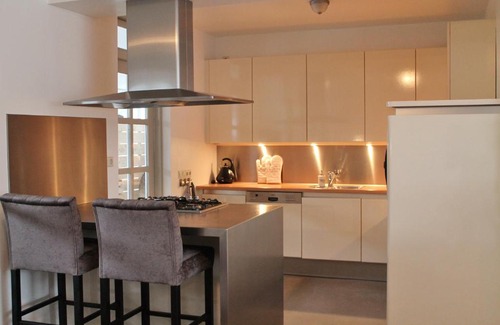 Oosterhout Villa | Villa BBB