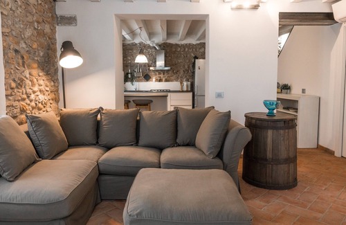 Castelnuovo del Garda House | Villa Be my Romeo - Lake Garda