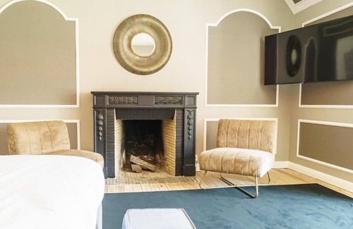 Ottignies Hotel | Villa Monceau