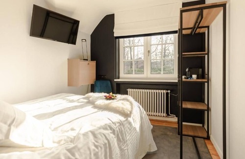 Ottignies Hotel | Villa Monceau