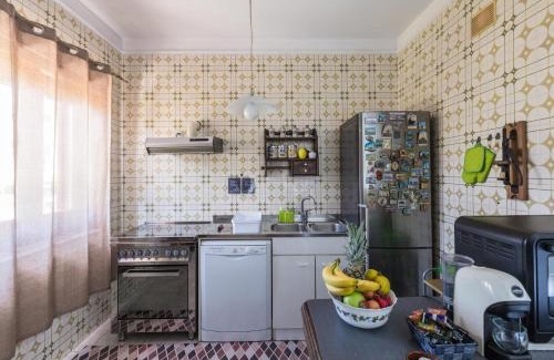 Taranto House | Villa Bea by BarbarHouse