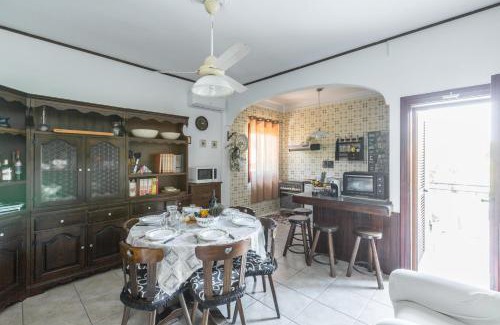 Taranto House | Villa Bea by BarbarHouse