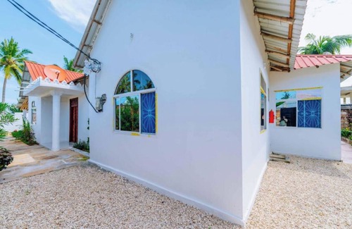 Pongwe Villa | Villa - Beach Front