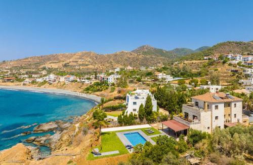 Pomos Villa | Villa Beach Heaven