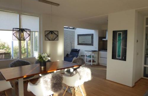 Julianadorp aan zee Villa | Villa Beach & Sun