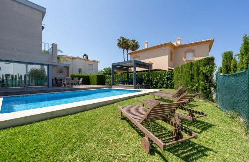 Molinell Villa | Villa Beachside Retreat by ON Travel