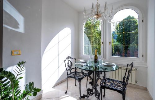 Cormons Apartment | Villa Beatrice 1836