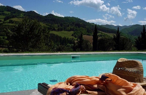 Tredozio Villa | Villa Beatrice - My Rental Homes