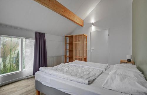 Bruggenmors House | Villa Beatrix - Landal park Ooghduyne Julianadorp aan Zee