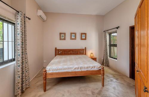 Pointe D'esny Villa | Villa Beau Séjour