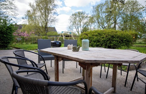 Baives House | Villa BeauSejour in the heart of the countryside