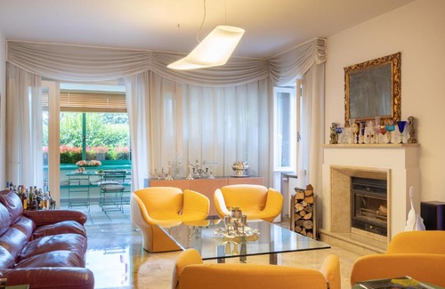 Fontanafredda Bed & Breakfast | Villa Bedin