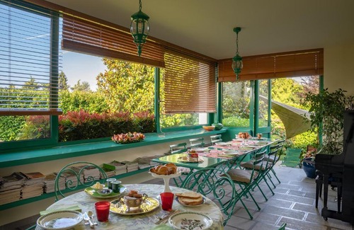 Fontanafredda Bed & Breakfast | Villa Bedin