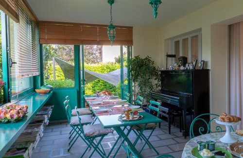 Fontanafredda Bed & Breakfast | Villa Bedin