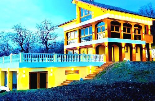 Bielovce Villa | Villa Beelvita&Jacuzzi