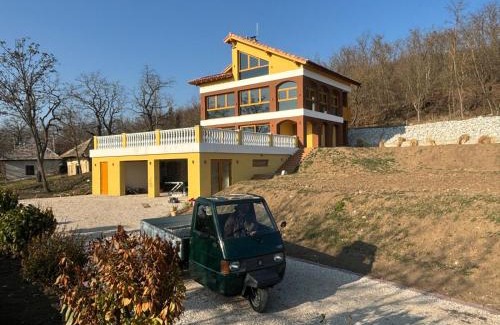 Bielovce Villa | Villa Beelvita&Jacuzzi