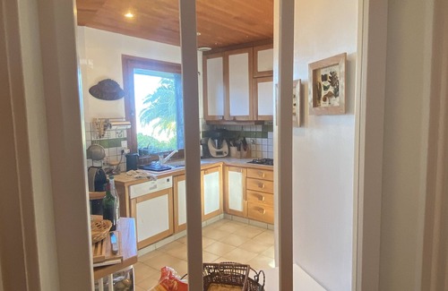 Plestin-les-Greves Villa | Villa Begdouar
