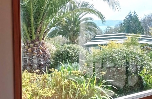 Plestin-les-Greves Villa | Villa Begdouar