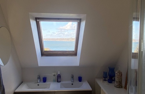 Plestin-les-Greves Villa | Villa Begdouar