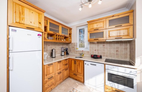 Ciftlik Villa | Villa Begonvil - Three Bedroom Villa, Sleeps 6