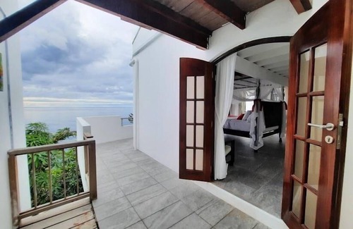 Plymouth Villa | Villa Being - Tobago Luxury B&B