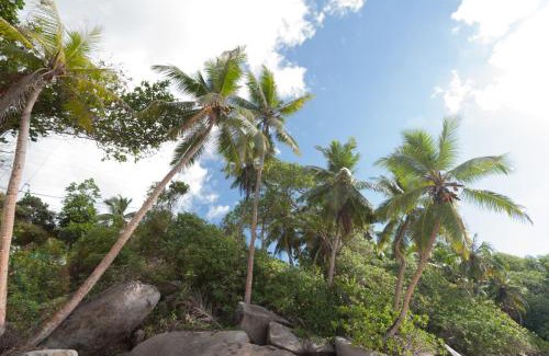 Anse Royale Villa | Villa Bel Age