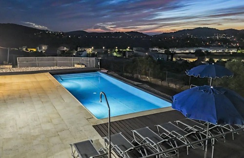 Campina Villa | Villa Belchior | 3 Bedrooms | Countryside | São Brás Alportel
