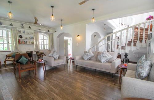 Guirim Villa | Villa Beleza Infinita