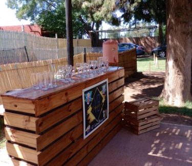 Cuadro Nacional Apartment | Villa Beliz