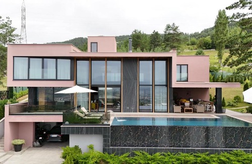 Sarajevo Villa | Villa Bella