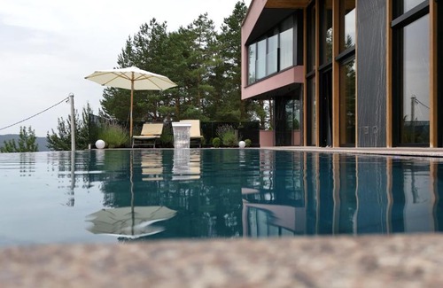 Sarajevo Villa | Villa Bella