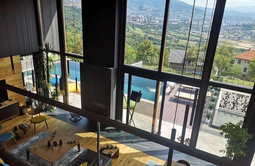 Sarajevo Villa | Villa Bella