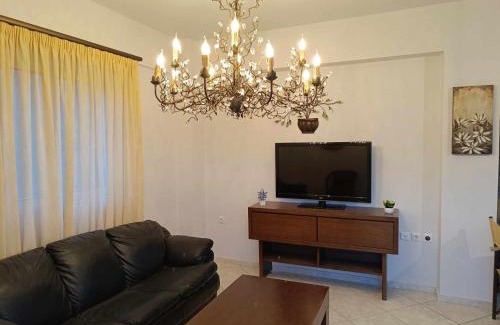 Filaki Villa | Villa Bella Casa