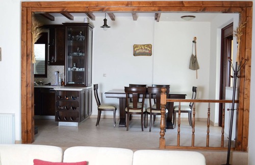 Koutsoupia House | Villa Bella Loukisia