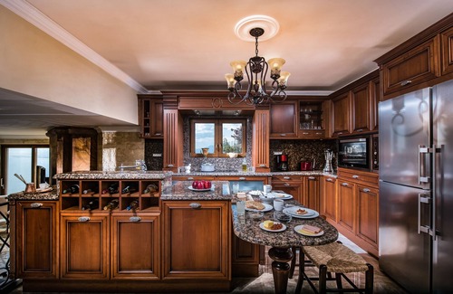 Rodhia Villa | Villa Bella Mare, Wine Dark Sea Villas